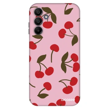 Θήκη για Samsung Galaxy A15 A155F 4G - Cherry