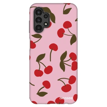 Θήκη για Samsung Galaxy A13 4G A135 - Cherry