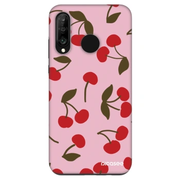 Θήκη για Huawei P30 Lite - Cherry