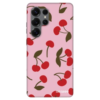 Θήκη για Samsung Galaxy S25 Ultra 5G - Cherry