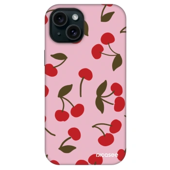 Θήκη για Apple iPhone 13 - Cherry