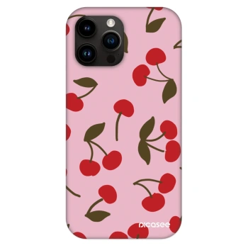 Θήκη για Apple iPhone 13 Pro Max - Cherry