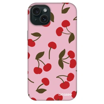 Θήκη για Apple iPhone 14 Plus - Cherry