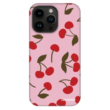 Θήκη για Apple iPhone 14 Pro Max - Cherry