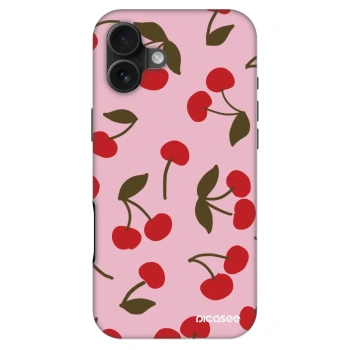Θήκη για Apple iPhone 16 Plus - Cherry