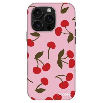 Θήκη για Apple iPhone 16 Pro - Cherry
