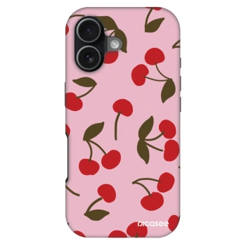 Θήκη για Apple iPhone 17 - Cherry