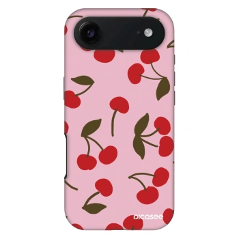 Θήκη για Apple iPhone Air - Cherry