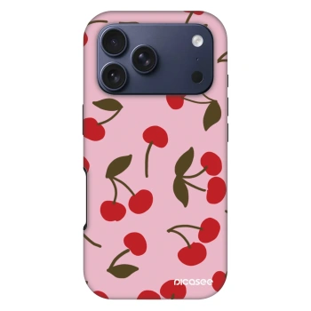 Θήκη για Apple iPhone 17 Pro - Cherry