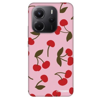 Θήκη για Xiaomi Redmi Note 14 4G - Cherry