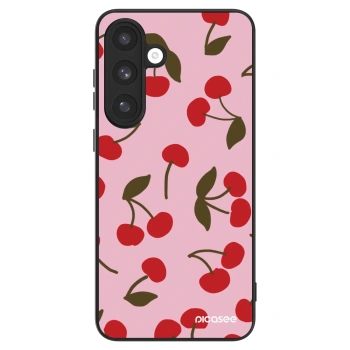 Picasee ULTIMATE CASE για Samsung Galaxy S25 FE 5G - Cherry