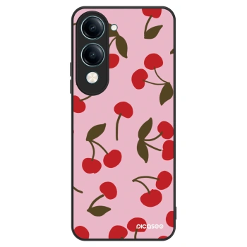 Θήκη για Vivo Y29s 5G - Cherry