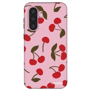 Θήκη για Samsung Galaxy A56 5G A566B - Cherry