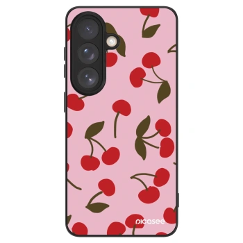 Θήκη για Samsung Galaxy S26 - Cherry