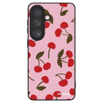 Picasee ULTIMATE CASE PowerShare για Samsung Galaxy S26 - Cherry