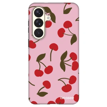 Θήκη για Samsung Galaxy S26+ - Cherry