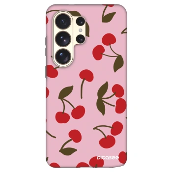 Θήκη για Samsung Galaxy S26 Ultra - Cherry