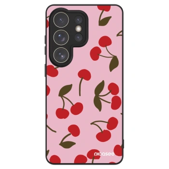 Picasee ULTIMATE CASE PowerShare για Samsung Galaxy S26 Ultra - Cherry