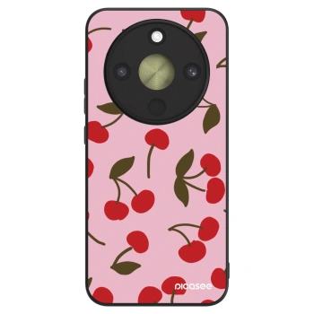 Θήκη για Honor Magic8 Lite 5G - Cherry