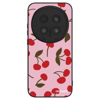 Θήκη για Honor Magic8 Pro 5G - Cherry