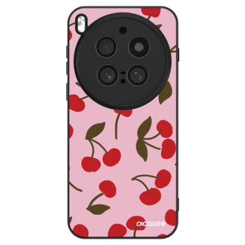 Θήκη για Vivo X300 Pro - Cherry