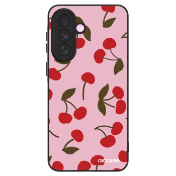 Θήκη για Samsung Galaxy A57 5G - Cherry