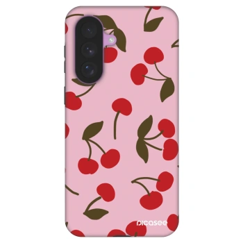 Picasee Fashion Case για Samsung Galaxy A57 5G - Cherry