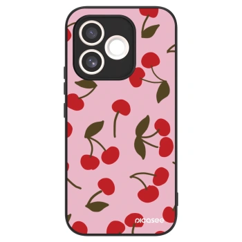 Θήκη για Honor 600 Lite - Cherry
