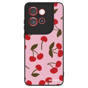 Θήκη για Motorola Edge 60 Neo 5G - Cherry