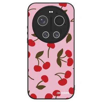 Picasee ULTIMATE CASE PowerShare για Xiaomi 17 Ultra - Cherry