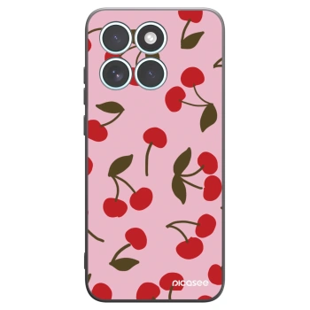 Θήκη για Motorola Edge 70 Fusion - Cherry