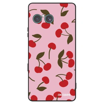 Θήκη για Sony Xperia 10 VII - Cherry