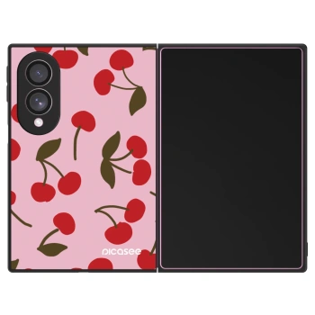 Θήκη για Samsung Galaxy Z Fold8 5G - Cherry