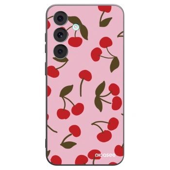 Θήκη για Samsung Galaxy S26 FE - Cherry