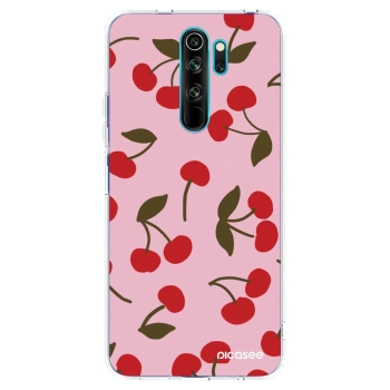 Θήκη για Xiaomi Redmi Note 8 Pro - Cherry