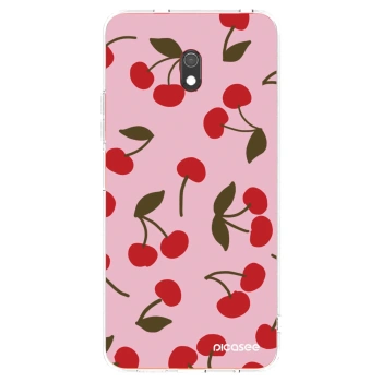 Θήκη για Xiaomi Redmi 8A - Cherry