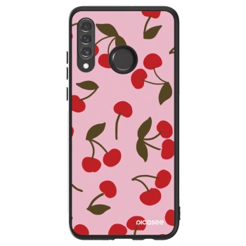 Picasee ULTIMATE CASE για Huawei P30 Lite - Cherry