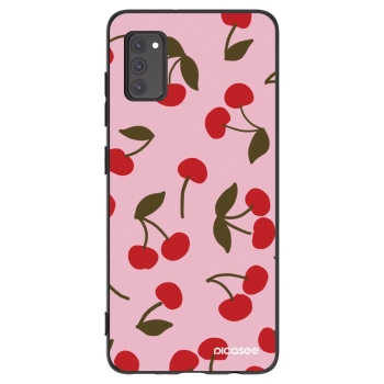 Θήκη για Samsung Galaxy A41 A415F - Cherry