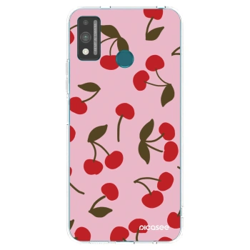 Θήκη για Honor 9X Lite - Cherry