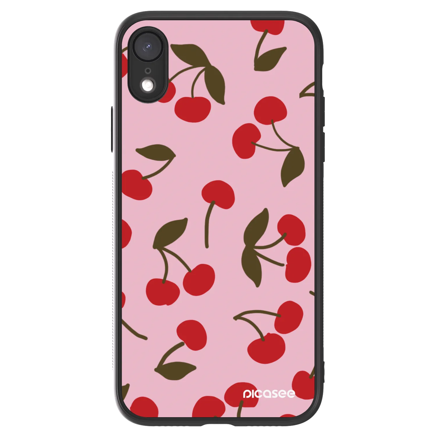 Picasee ULTIMATE CASE για Apple iPhone XR - Cherry