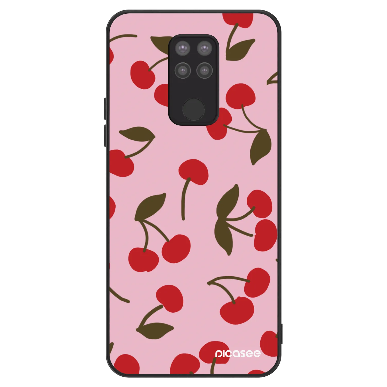 Picasee ULTIMATE CASE για Xiaomi Redmi Note 9 - Cherry