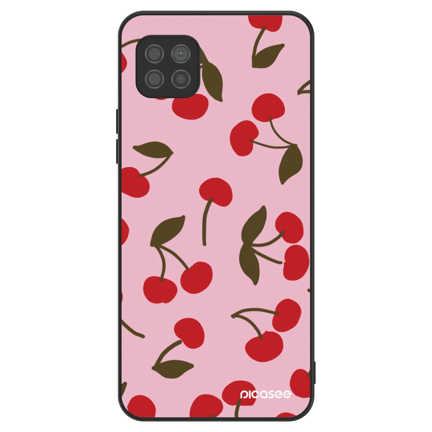 Picasee ULTIMATE CASE για Huawei P40 Lite - Cherry