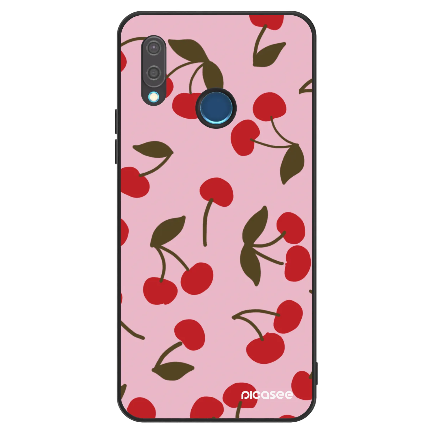Picasee ULTIMATE CASE για Huawei P20 Lite - Cherry