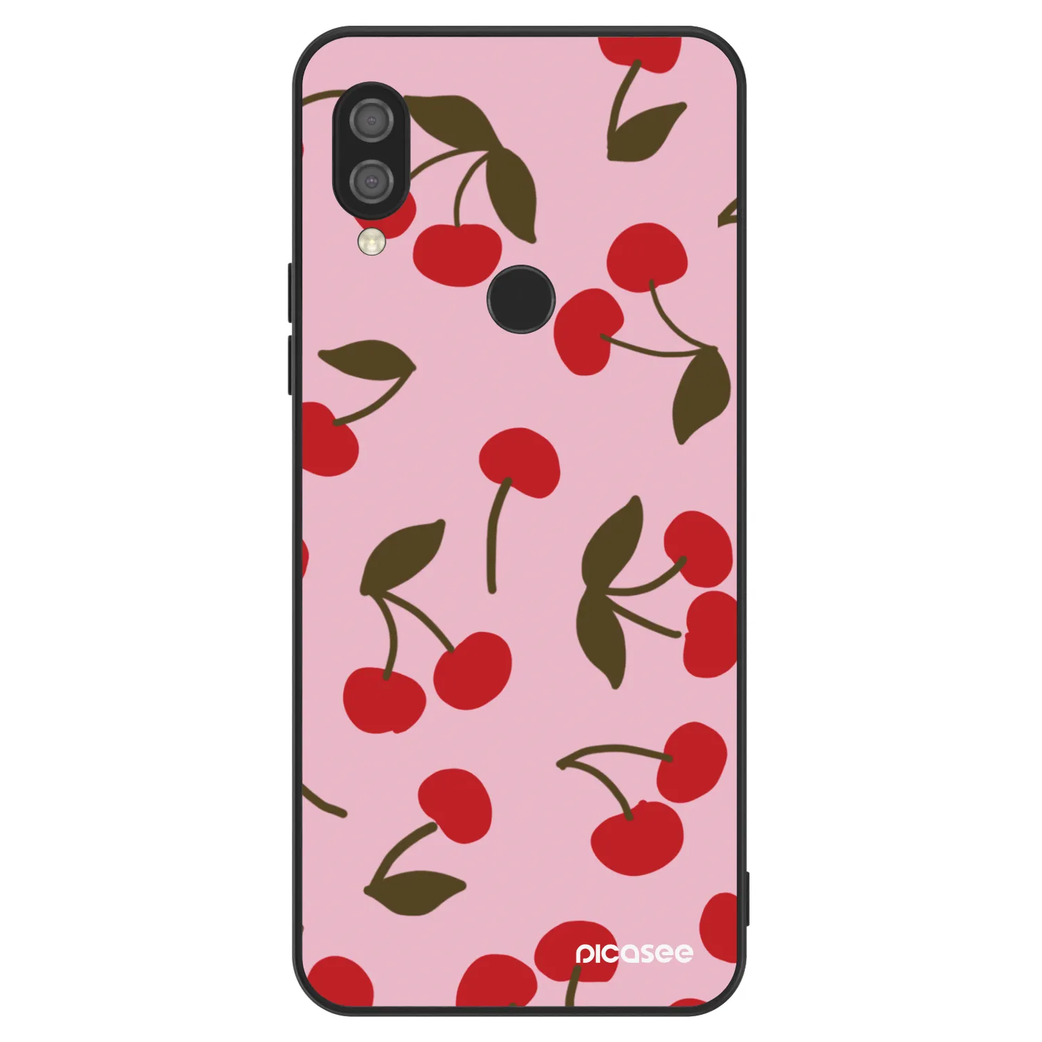 Picasee ULTIMATE CASE για Xiaomi Redmi 7 - Cherry