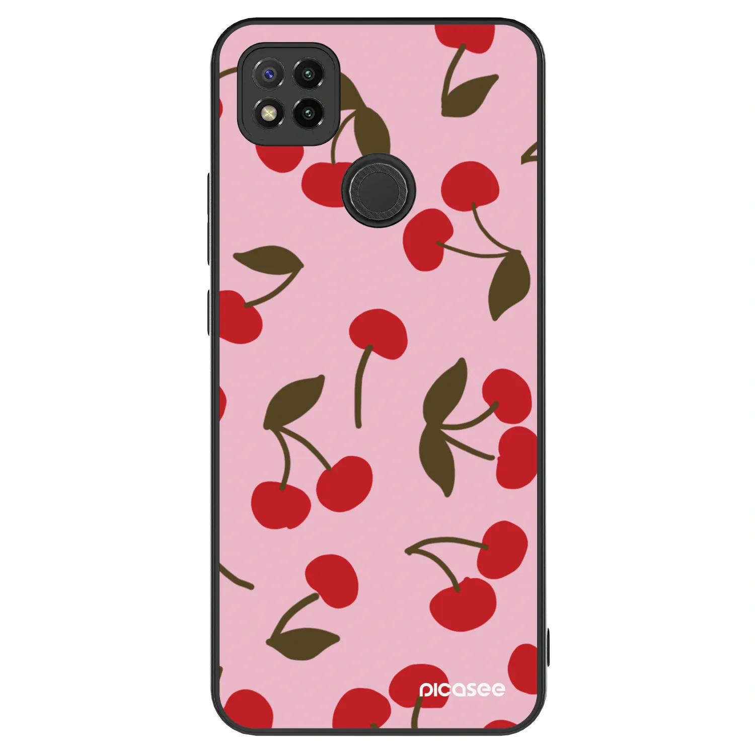 Picasee ULTIMATE CASE για Xiaomi Redmi 9C - Cherry