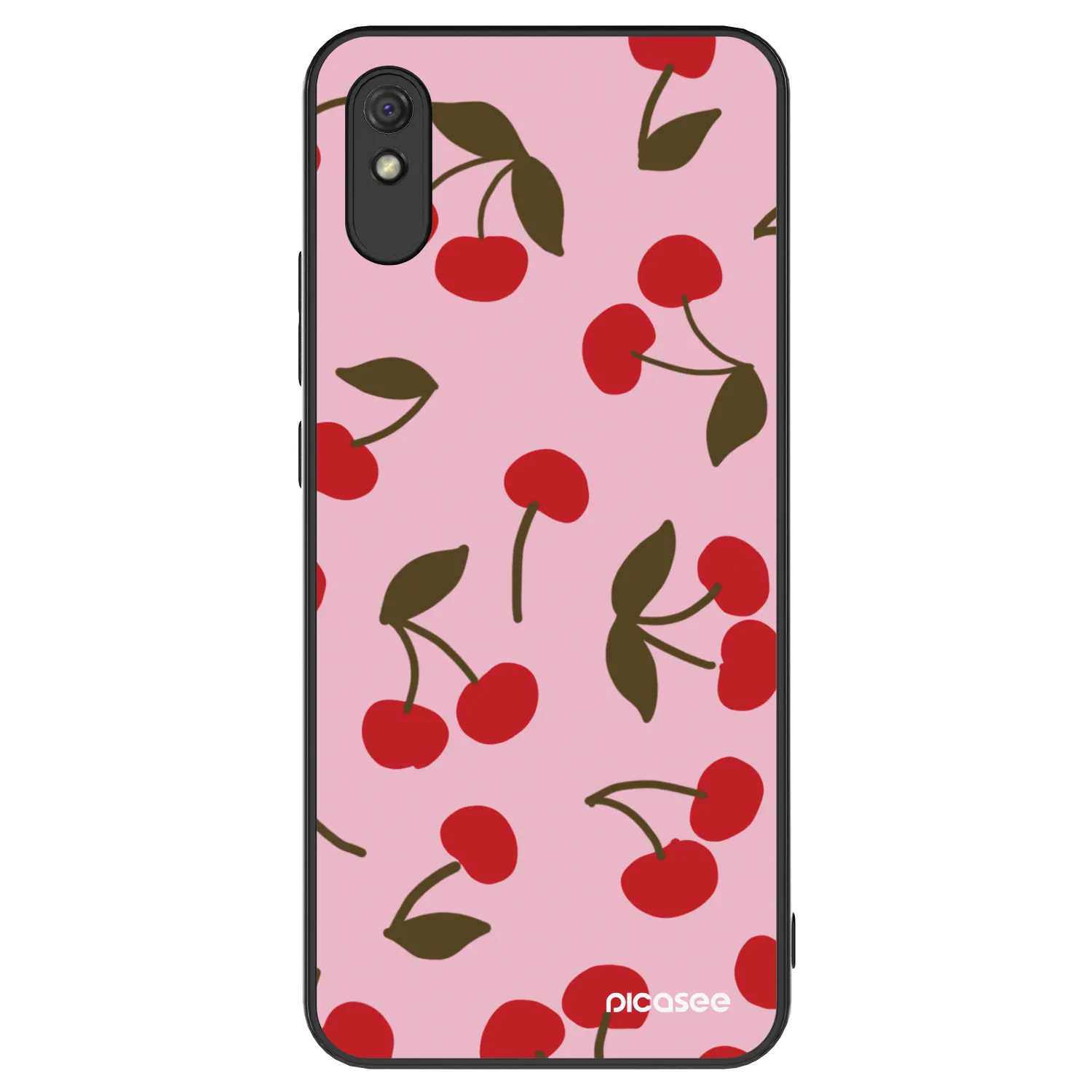 Picasee ULTIMATE CASE για Xiaomi Redmi 9A - Cherry