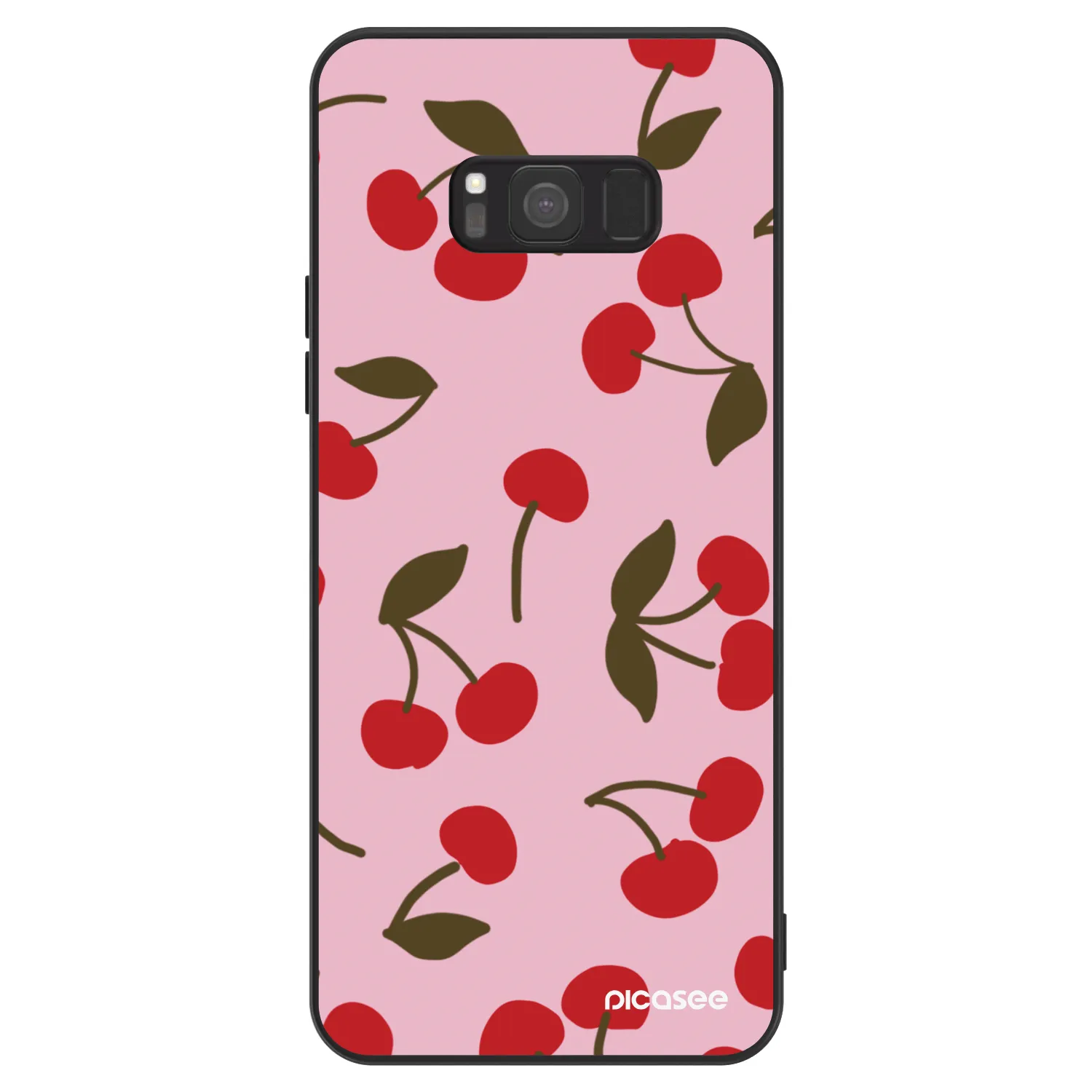 Picasee ULTIMATE CASE για Samsung Galaxy S8 G950F - Cherry