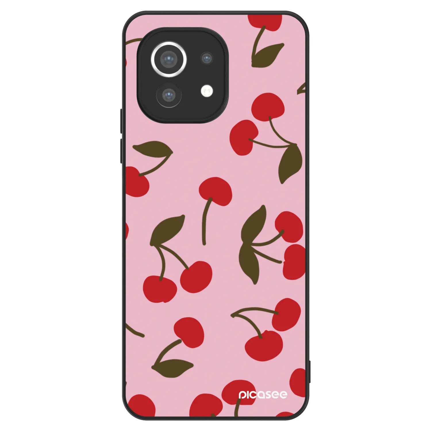 Picasee ULTIMATE CASE για Xiaomi Mi 11 - Cherry
