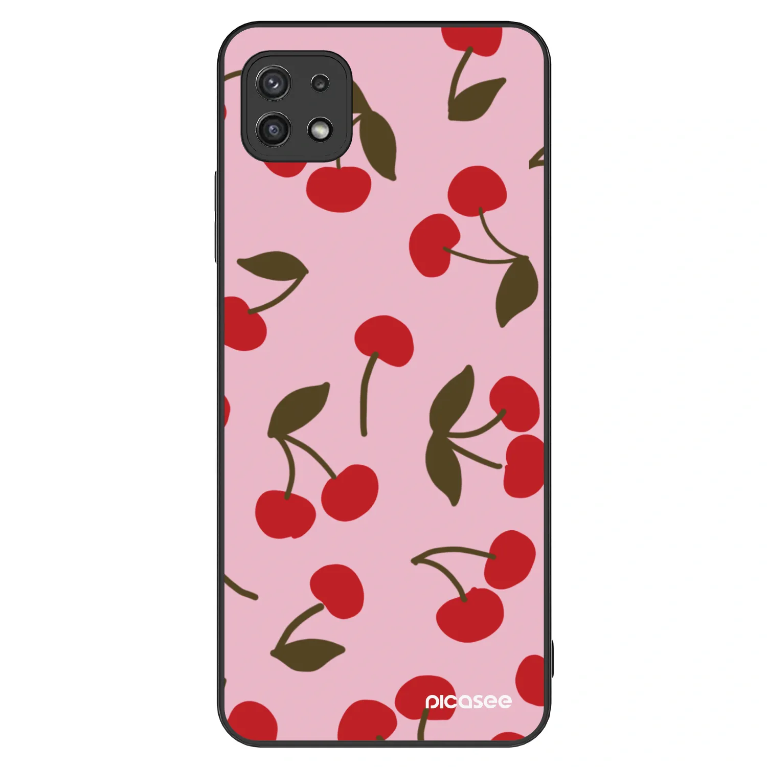 Picasee ULTIMATE CASE για Samsung Galaxy A22 A226B 5G - Cherry