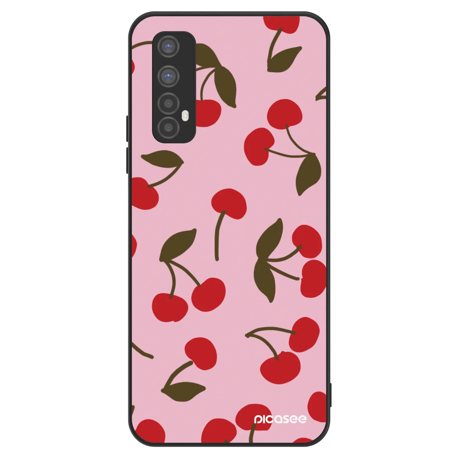 Picasee ULTIMATE CASE για Realme 7 - Cherry